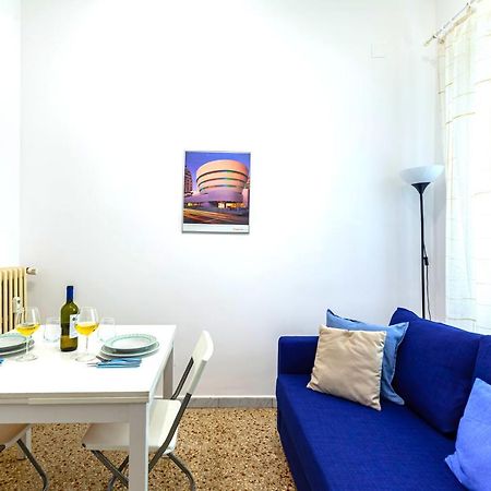 Hostly - Sant'Orsola Suite Apartment Roma Exterior foto