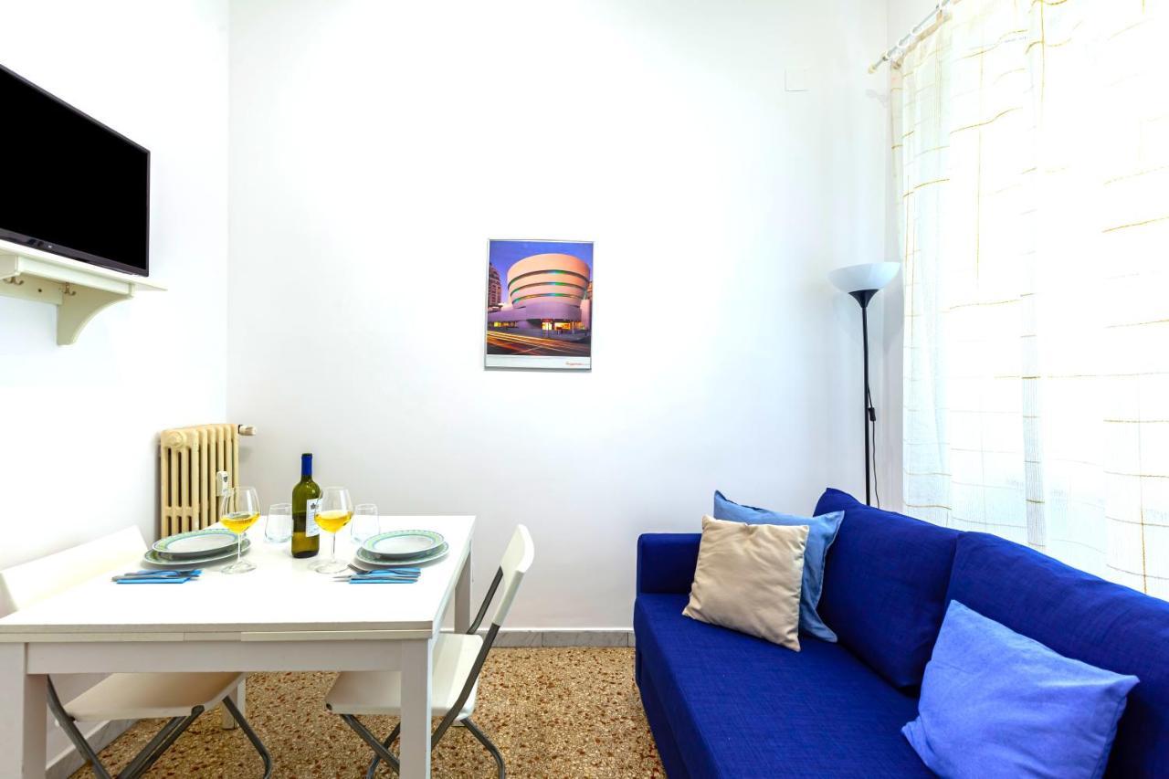 Hostly - Sant'Orsola Suite Apartment Roma Exterior foto