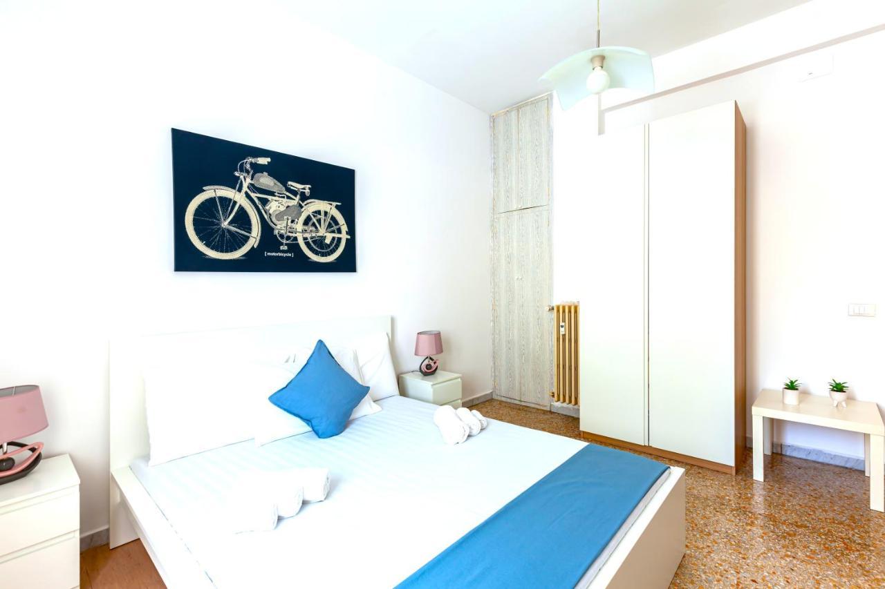 Hostly - Sant'Orsola Suite Apartment Roma Exterior foto