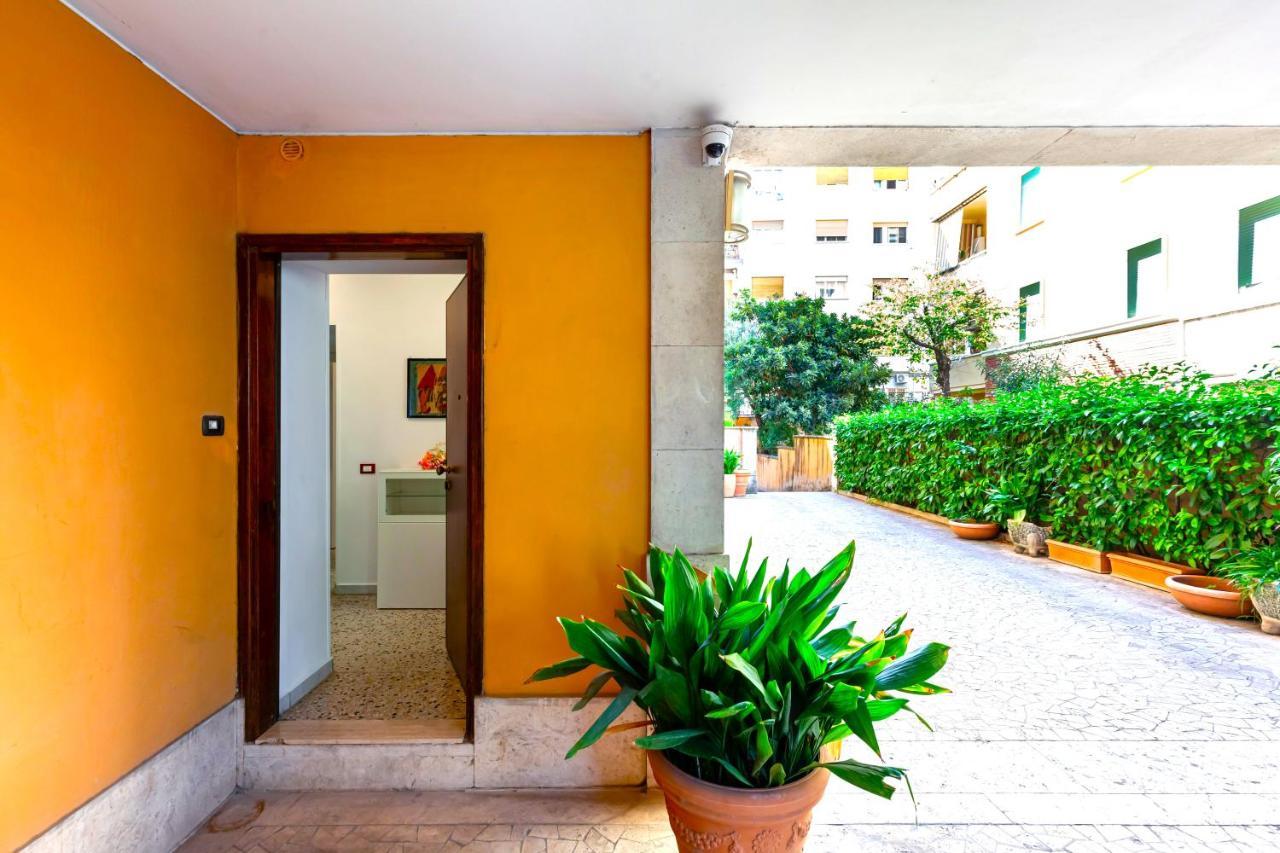 Hostly - Sant'Orsola Suite Apartment Roma Exterior foto