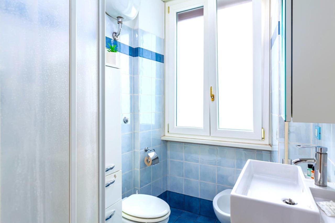 Hostly - Sant'Orsola Suite Apartment Roma Exterior foto
