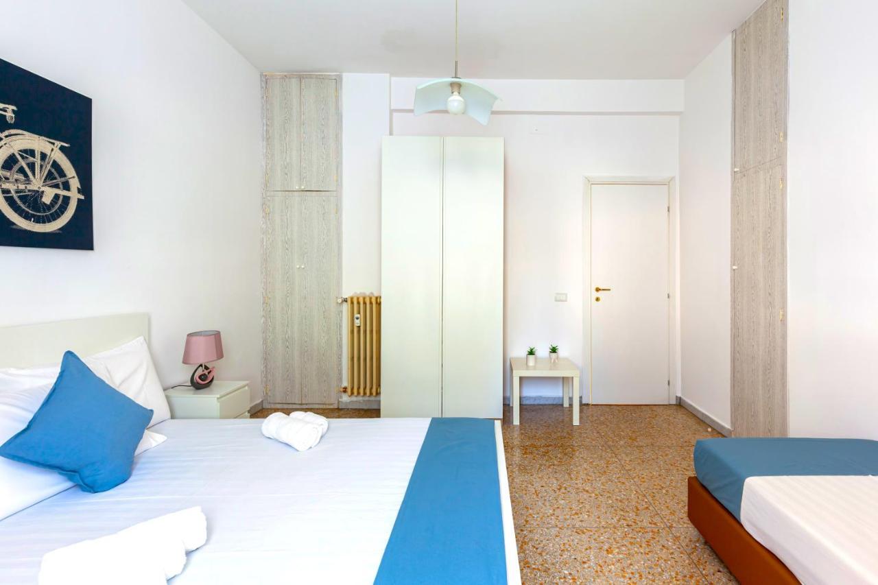 Hostly - Sant'Orsola Suite Apartment Roma Exterior foto