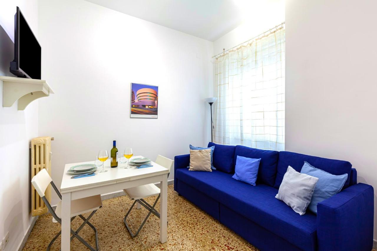 Hostly - Sant'Orsola Suite Apartment Roma Exterior foto